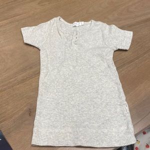 Jamie Kay Ribbed T 3YRS